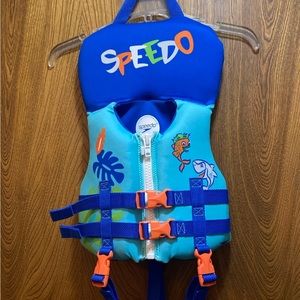 Speedo Infant Personal Flotation Device